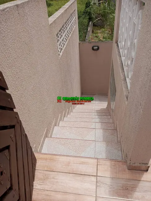 Foto 5 de Casa à venda, 180m2 em Loteamento Rio Marinas, Caraguatatuba - SP