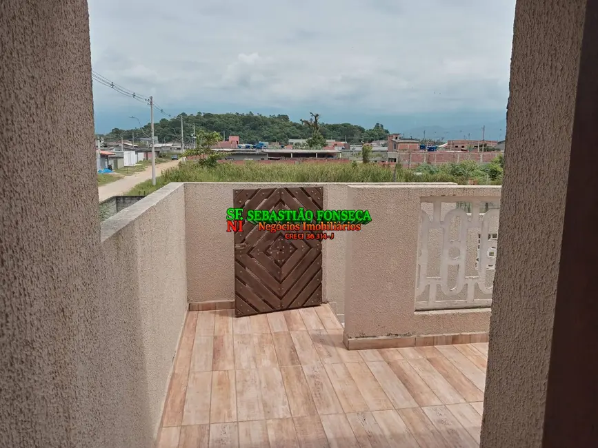 Foto 6 de Casa à venda, 180m2 em Loteamento Rio Marinas, Caraguatatuba - SP