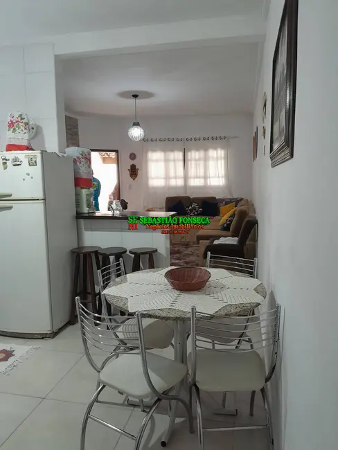 Foto 22 de Casa à venda, 180m2 em Loteamento Rio Marinas, Caraguatatuba - SP