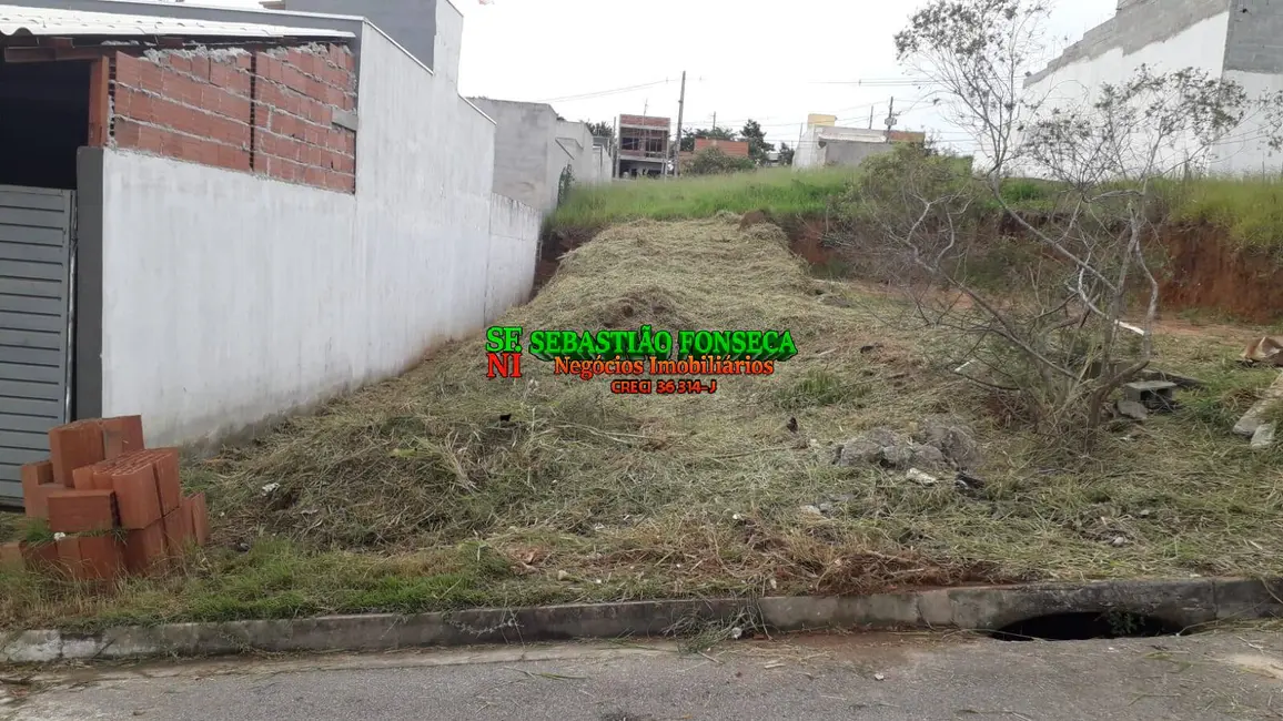 Foto 1 de Terreno / Lote à venda, 132m2 em Sao Jose Dos Campos - SP