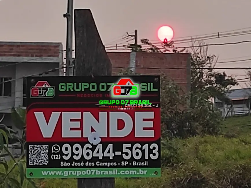 Foto 2 de Terreno / Lote à venda, 132m2 em Sao Jose Dos Campos - SP