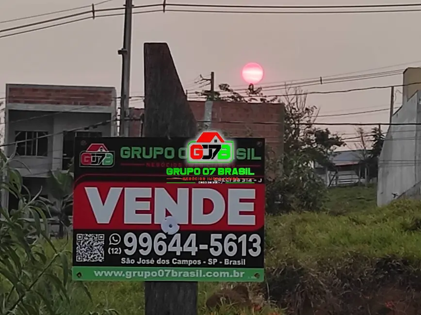 Foto 4 de Terreno / Lote à venda, 132m2 em Sao Jose Dos Campos - SP