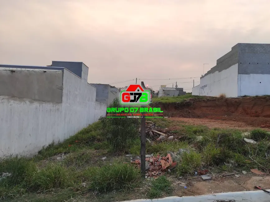 Foto 3 de Terreno / Lote à venda, 132m2 em Sao Jose Dos Campos - SP