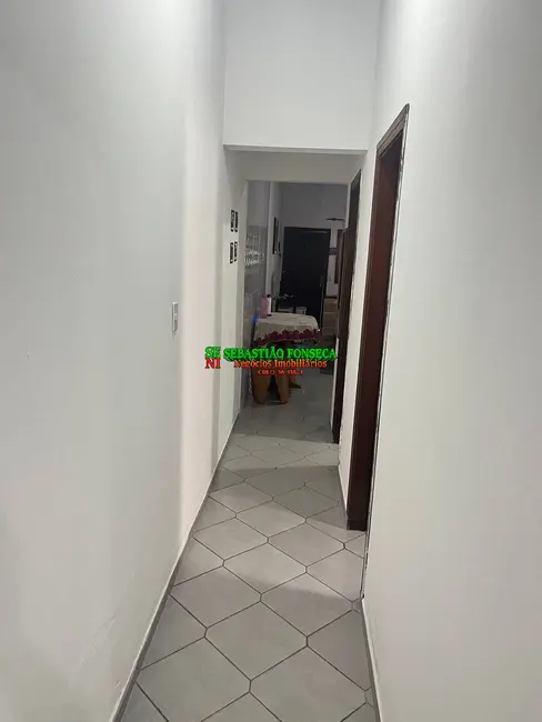 Foto 3 de Casa com 2 quartos à venda, 95m2 em Jardim das Gaivotas, Caraguatatuba - SP
