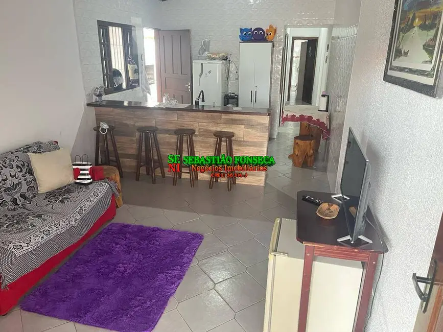 Foto 8 de Casa com 2 quartos à venda, 95m2 em Jardim das Gaivotas, Caraguatatuba - SP