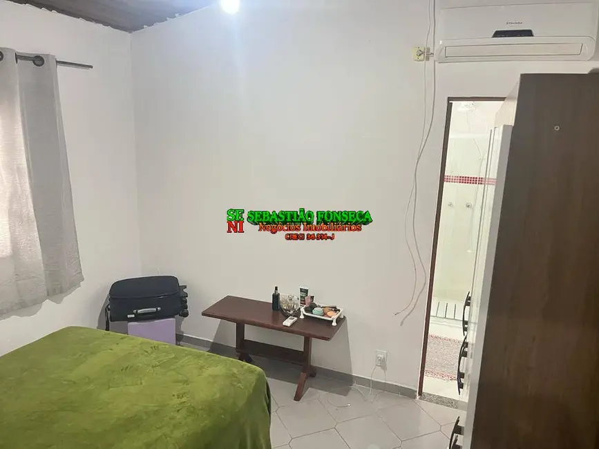 Foto 9 de Casa com 2 quartos à venda, 95m2 em Jardim das Gaivotas, Caraguatatuba - SP