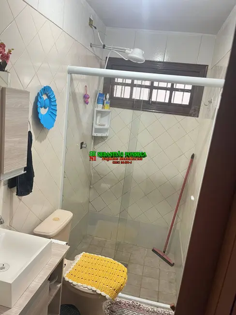 Foto 4 de Casa com 2 quartos à venda, 95m2 em Jardim das Gaivotas, Caraguatatuba - SP