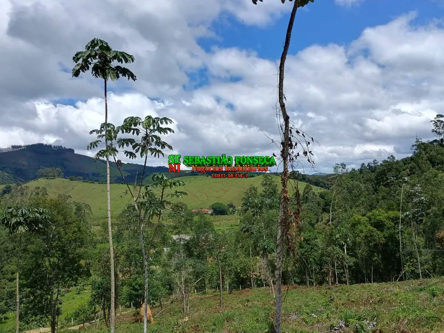 Foto 1 de Sítio / Rancho à venda, 24000m2 em Centro, Monteiro Lobato - SP