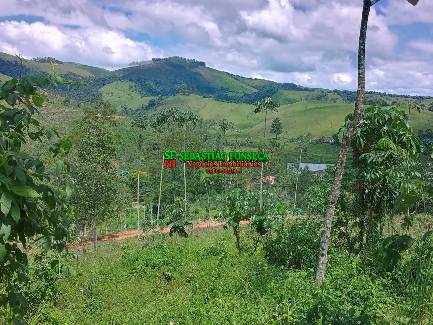 Foto 4 de Sítio / Rancho à venda, 24000m2 em Centro, Monteiro Lobato - SP