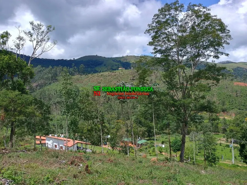 Foto 8 de Sítio / Rancho à venda, 24000m2 em Centro, Monteiro Lobato - SP