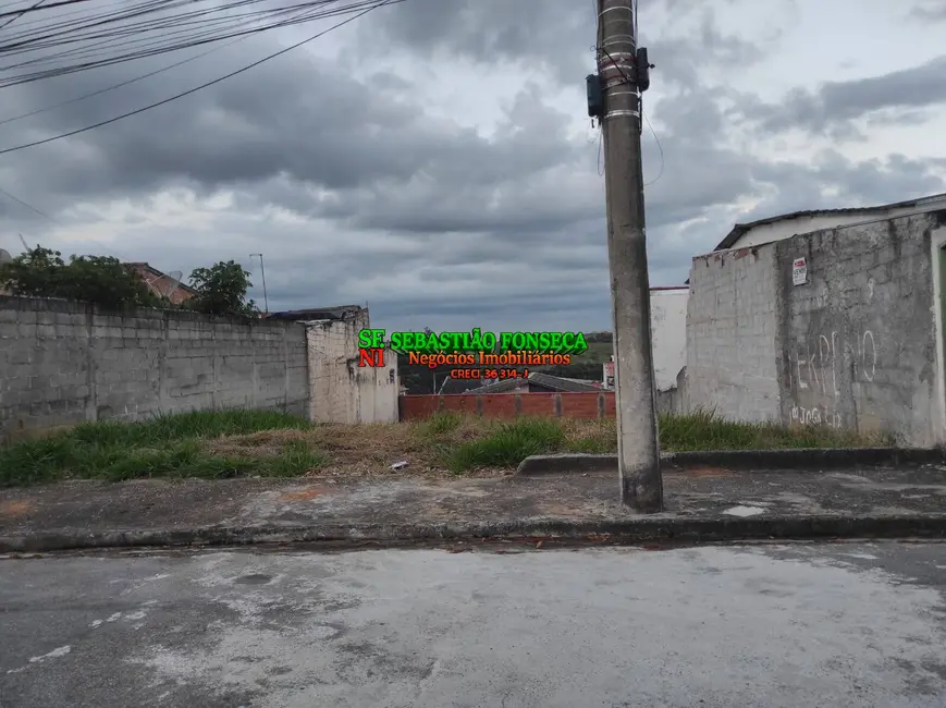 Foto 1 de Terreno / Lote à venda, 300m2 em Sao Jose Dos Campos - SP