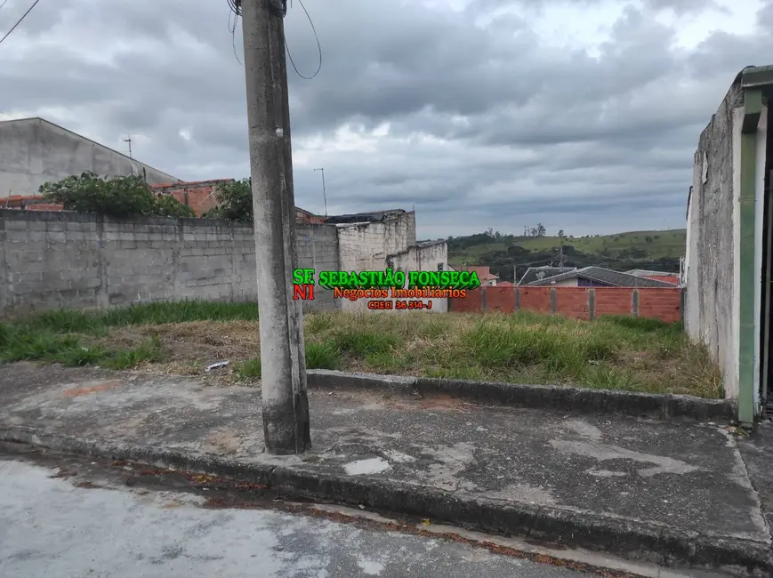 Foto 2 de Terreno / Lote à venda, 300m2 em Sao Jose Dos Campos - SP