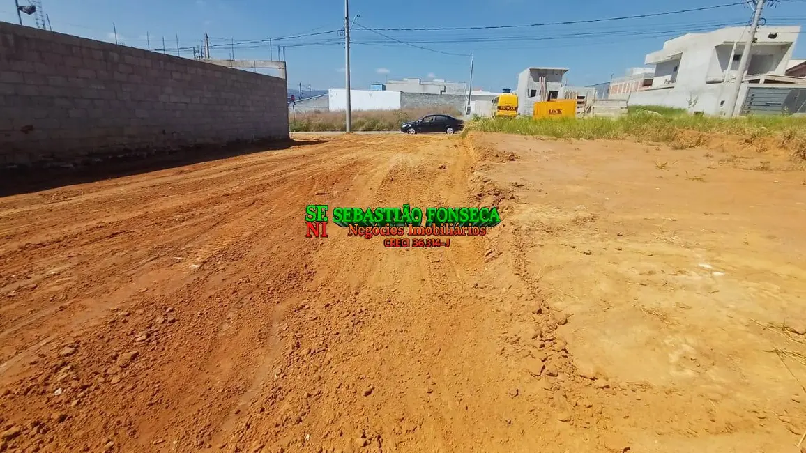 Foto 1 de Terreno / Lote à venda, 200m2 em Sao Jose Dos Campos - SP