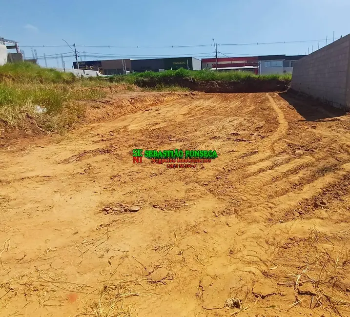 Foto 2 de Terreno / Lote à venda, 200m2 em Sao Jose Dos Campos - SP