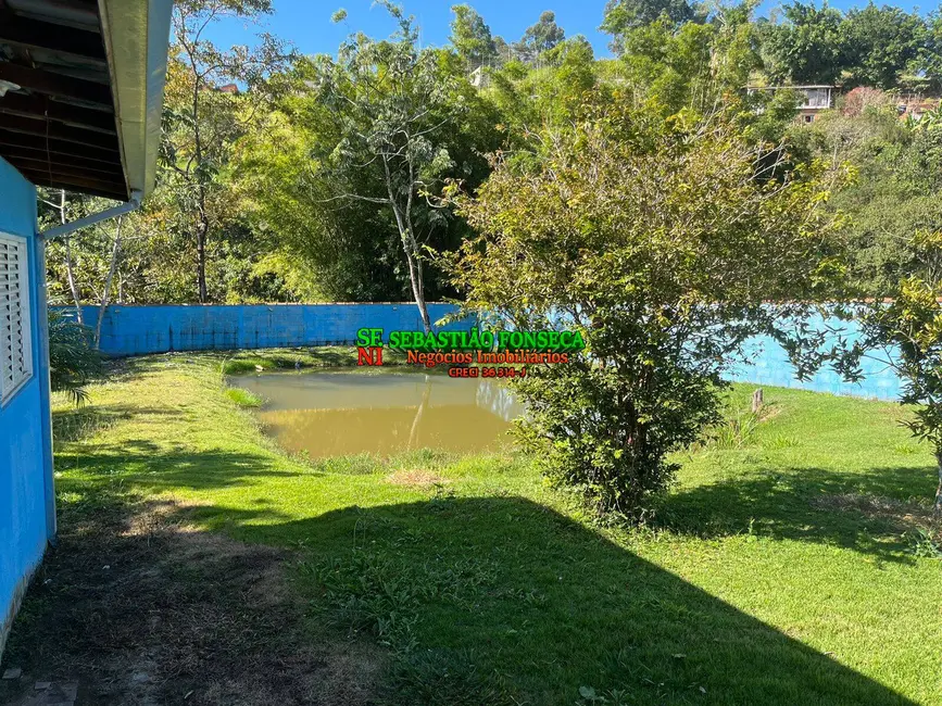 Foto 1 de Chácara com 4 quartos à venda, 2000m2 em Sao Jose Dos Campos - SP