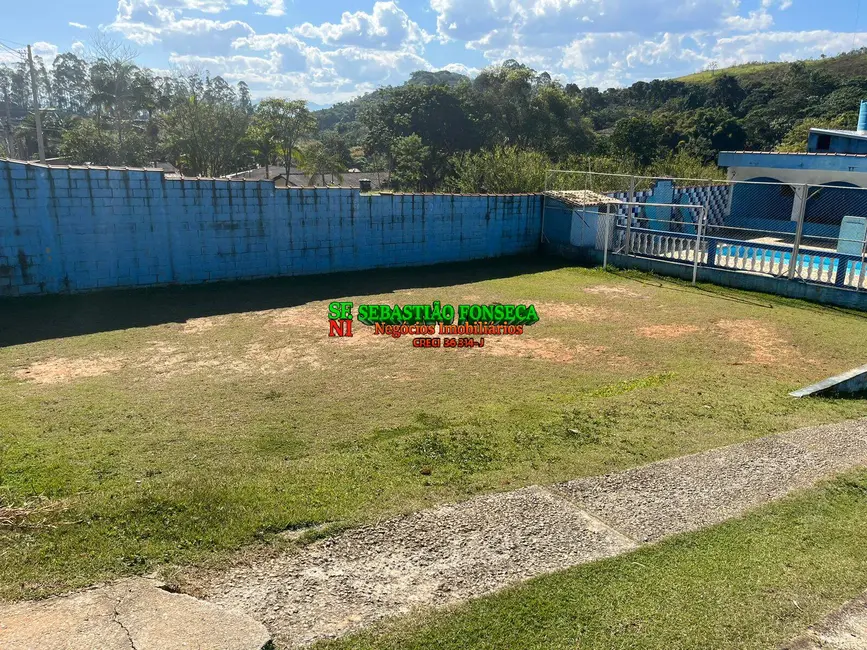 Foto 4 de Chácara com 4 quartos à venda, 2000m2 em Sao Jose Dos Campos - SP