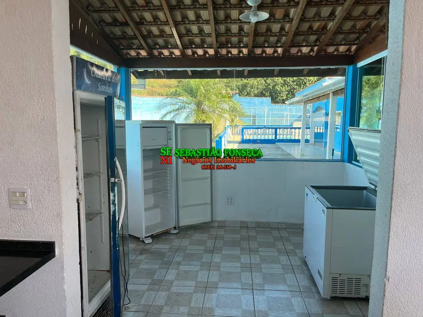 Foto 3 de Chácara com 4 quartos à venda, 2000m2 em Sao Jose Dos Campos - SP