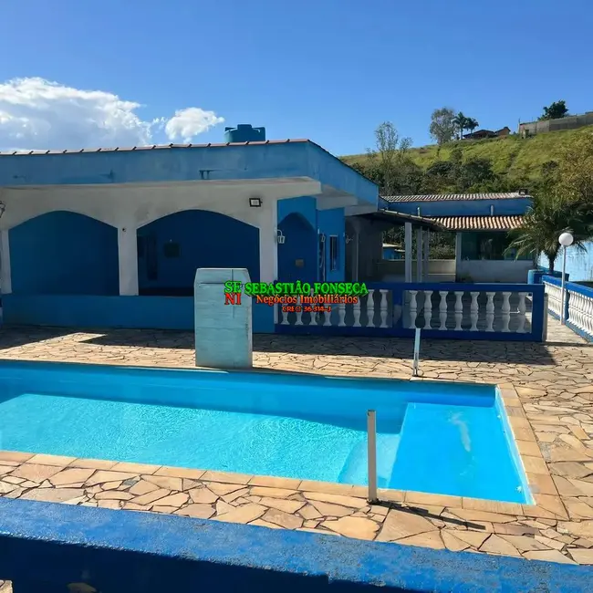 Foto 8 de Chácara com 4 quartos à venda, 2000m2 em Sao Jose Dos Campos - SP