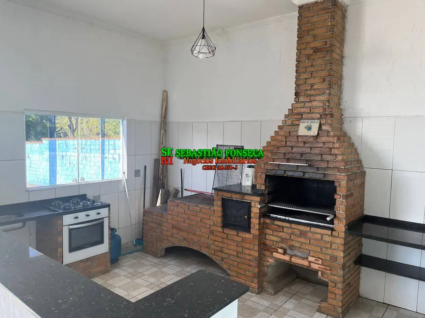 Foto 7 de Chácara com 4 quartos à venda, 2000m2 em Sao Jose Dos Campos - SP