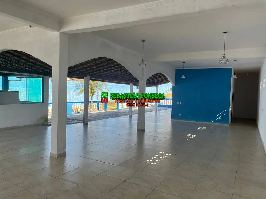 Foto 5 de Chácara com 4 quartos à venda, 2000m2 em Sao Jose Dos Campos - SP