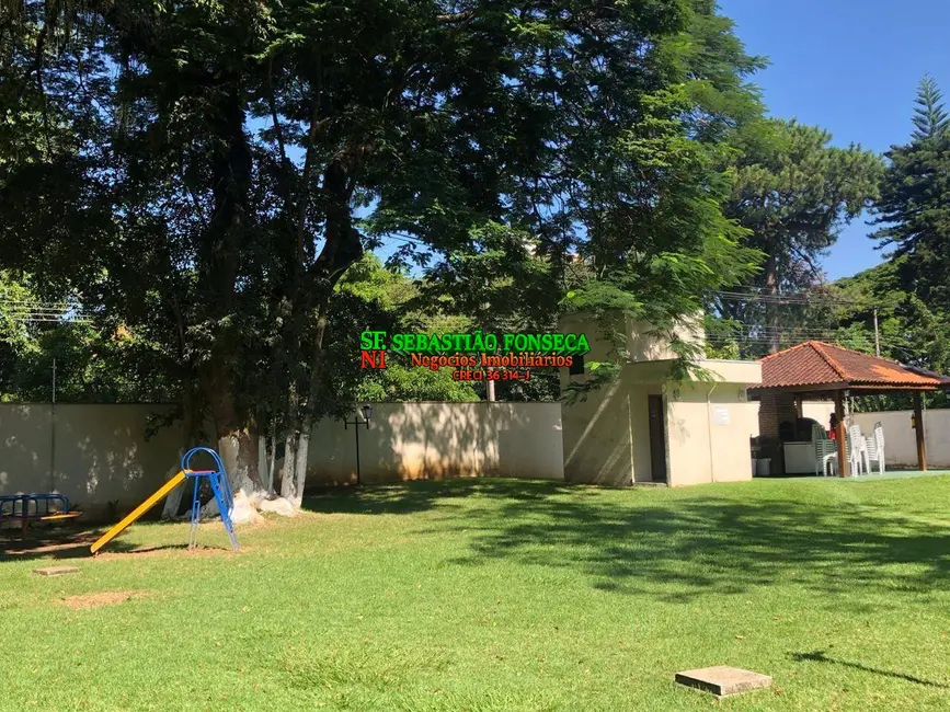 Foto 4 de Apartamento com 2 quartos à venda, 56m2 em Parque São Luís, Taubate - SP