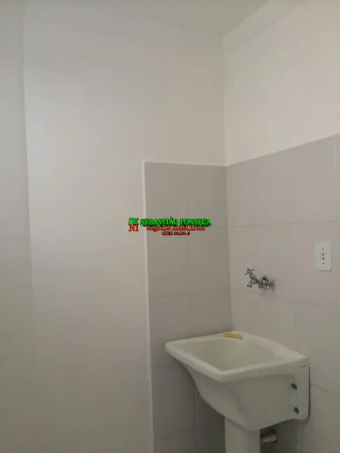 Foto 6 de Apartamento com 2 quartos à venda, 56m2 em Parque São Luís, Taubate - SP