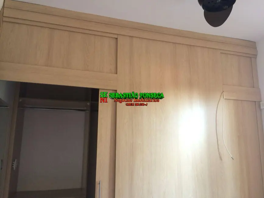 Foto 7 de Apartamento com 2 quartos à venda, 56m2 em Parque São Luís, Taubate - SP