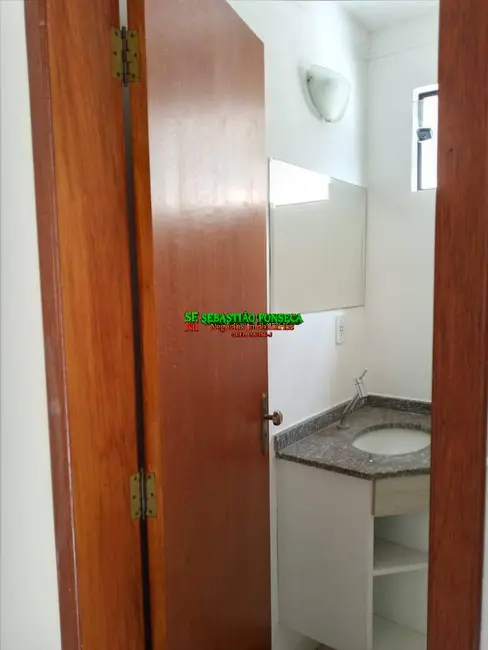 Foto 5 de Apartamento com 2 quartos à venda, 56m2 em Parque São Luís, Taubate - SP