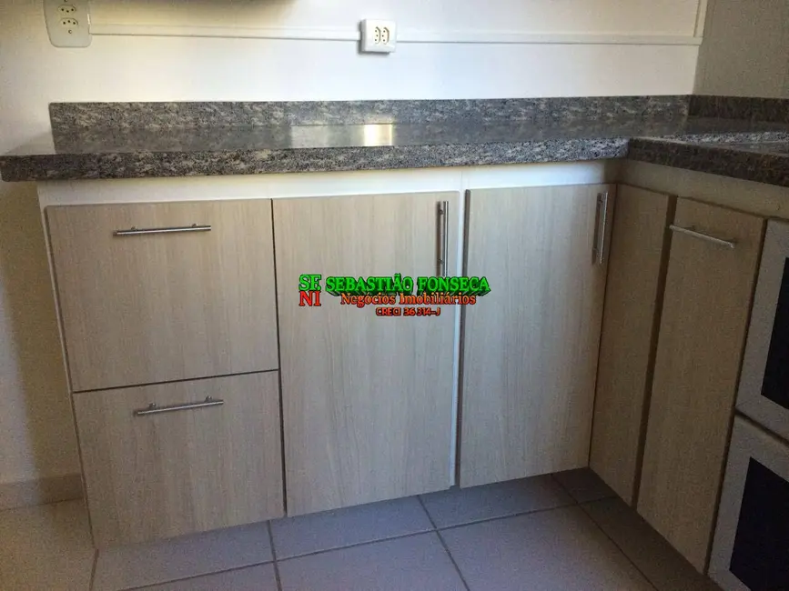 Foto 8 de Apartamento com 2 quartos à venda, 56m2 em Parque São Luís, Taubate - SP