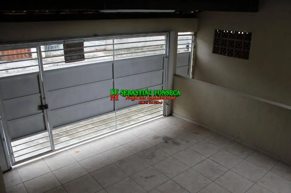 Foto 2 de Casa com 4 quartos à venda em Sao Jose Dos Campos - SP