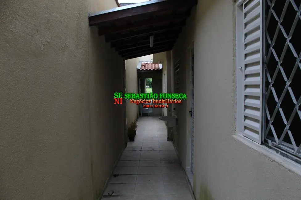 Foto 9 de Casa com 4 quartos à venda em Sao Jose Dos Campos - SP