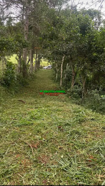 Foto 1 de Sítio / Rancho à venda, 30200m2 em Monteiro Lobato - SP