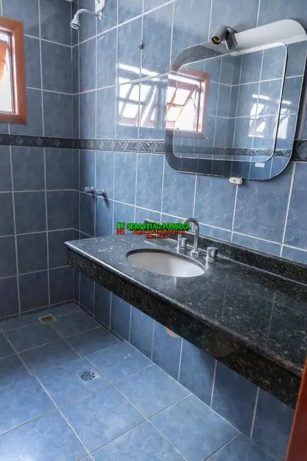 Foto 4 de Casa com 4 quartos à venda, 300m2 em Jardim Santa Maria, Jacarei - SP