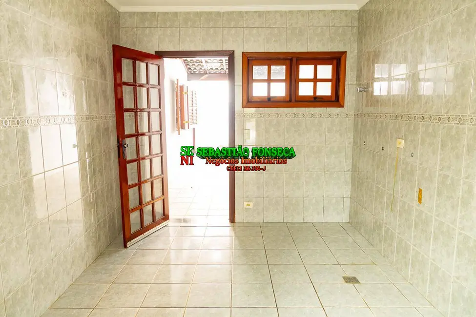 Foto 8 de Casa com 4 quartos à venda, 300m2 em Jardim Santa Maria, Jacarei - SP