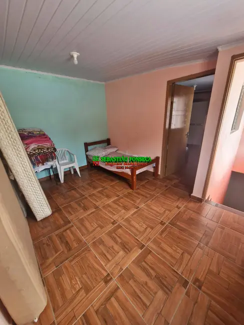 Foto 7 de Chácara com 4 quartos à venda, 600m2 em Sao Jose Dos Campos - SP