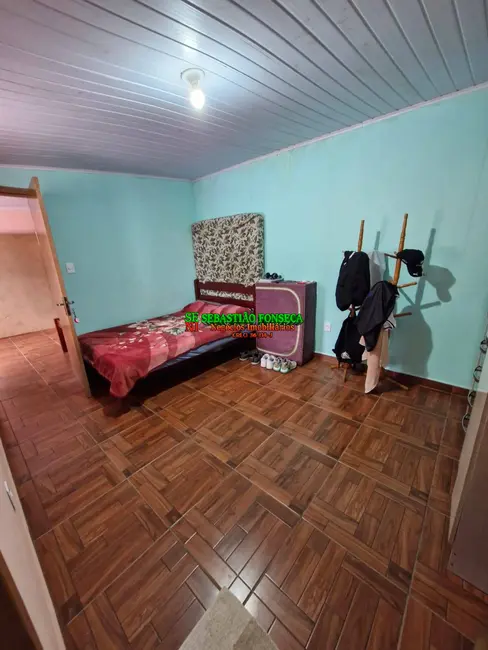 Foto 6 de Chácara com 4 quartos à venda, 600m2 em Sao Jose Dos Campos - SP