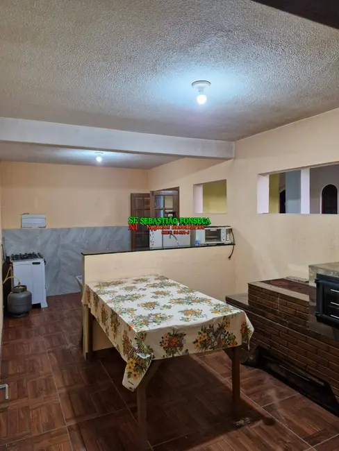 Foto 9 de Chácara com 4 quartos à venda, 600m2 em Sao Jose Dos Campos - SP