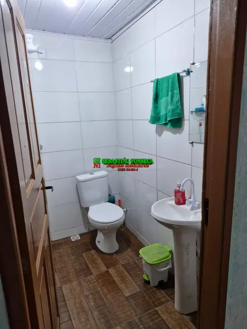 Foto 5 de Chácara com 4 quartos à venda, 600m2 em Sao Jose Dos Campos - SP
