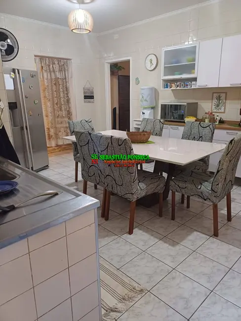 Foto 5 de Casa com 3 quartos à venda, 259m2 em Sao Jose Dos Campos - SP