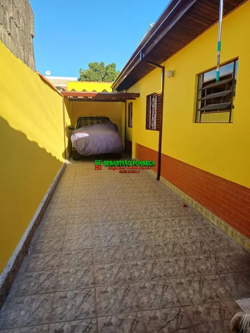 Foto 2 de Casa com 3 quartos à venda, 259m2 em Sao Jose Dos Campos - SP