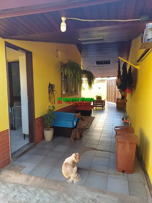 Foto 3 de Casa com 3 quartos à venda, 259m2 em Sao Jose Dos Campos - SP