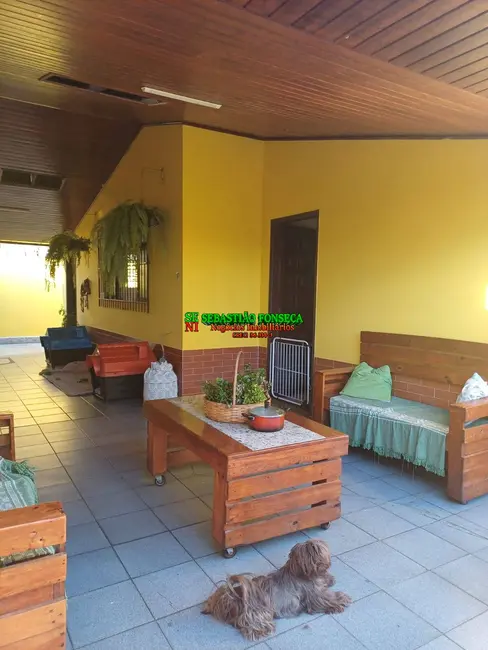 Foto 1 de Casa com 3 quartos à venda, 259m2 em Sao Jose Dos Campos - SP