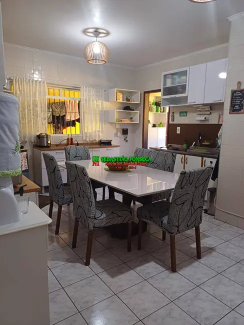 Foto 6 de Casa com 3 quartos à venda, 259m2 em Sao Jose Dos Campos - SP