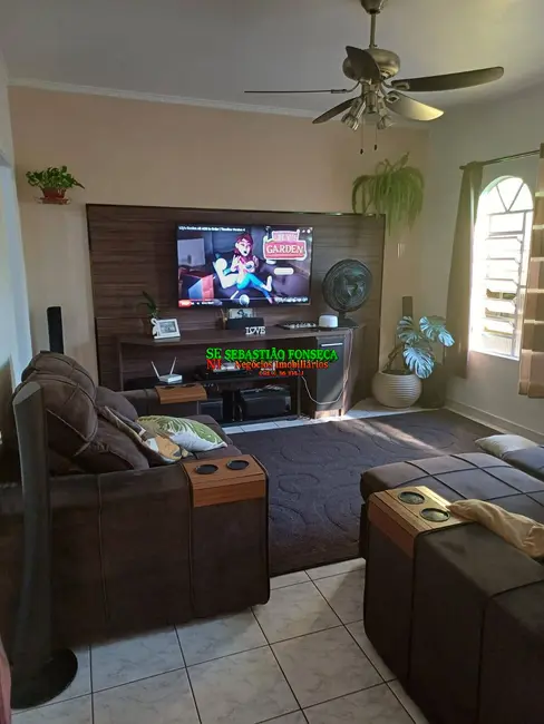 Foto 4 de Casa com 3 quartos à venda, 259m2 em Sao Jose Dos Campos - SP