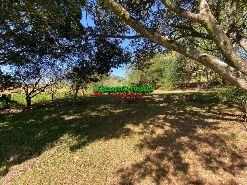 Foto 4 de Chácara com 6 quartos à venda, 6500m2 em Sao Jose Dos Campos - SP