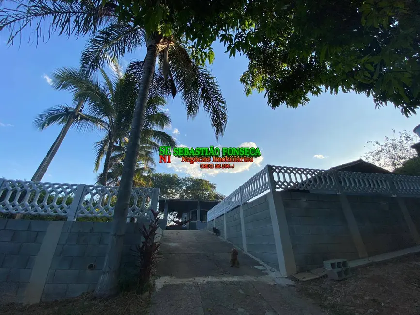 Foto 9 de Chácara com 6 quartos à venda, 6500m2 em Sao Jose Dos Campos - SP