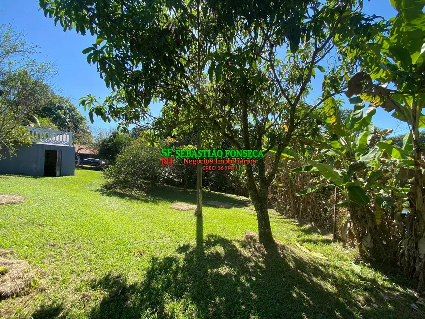 Foto 5 de Chácara com 6 quartos à venda, 6500m2 em Sao Jose Dos Campos - SP