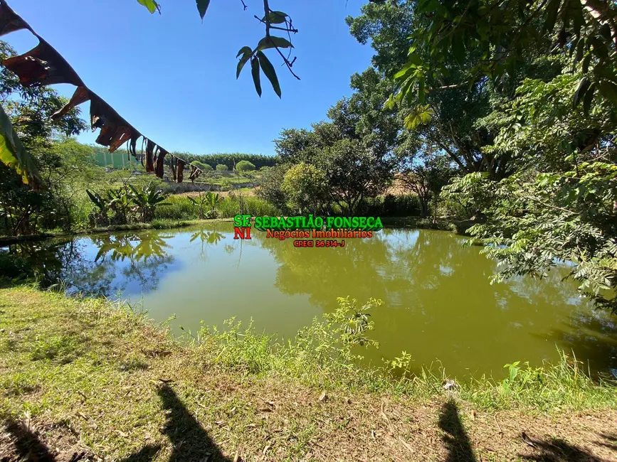 Foto 1 de Chácara com 6 quartos à venda, 6500m2 em Sao Jose Dos Campos - SP