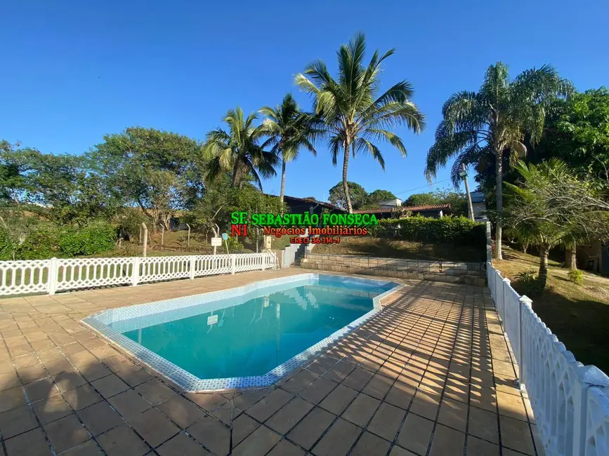 Foto 7 de Chácara com 6 quartos à venda, 6500m2 em Sao Jose Dos Campos - SP