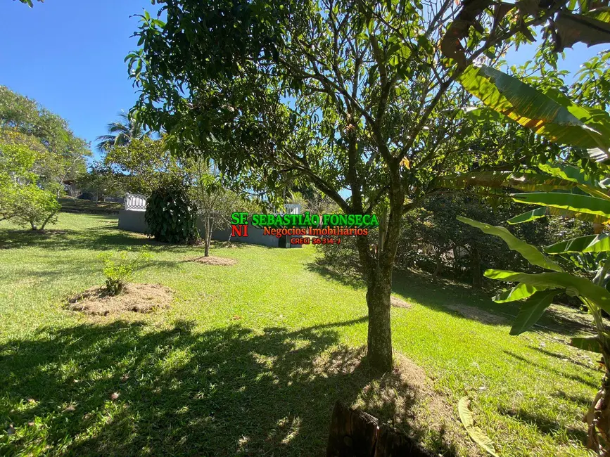 Foto 3 de Chácara com 6 quartos à venda, 6500m2 em Sao Jose Dos Campos - SP